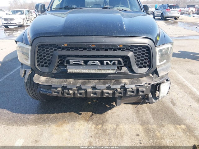 Aukcja sprzedaży 2012 Ram 1500 St, vin: 1C6RD7FT5CS320789, numer aukcji: 44355001