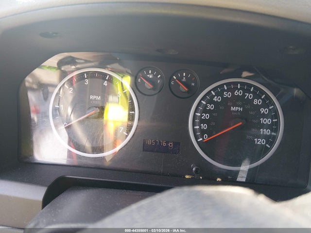 Aukcja sprzedaży 2012 Ram 1500 St, vin: 1C6RD7FT5CS320789, numer aukcji: 44355001