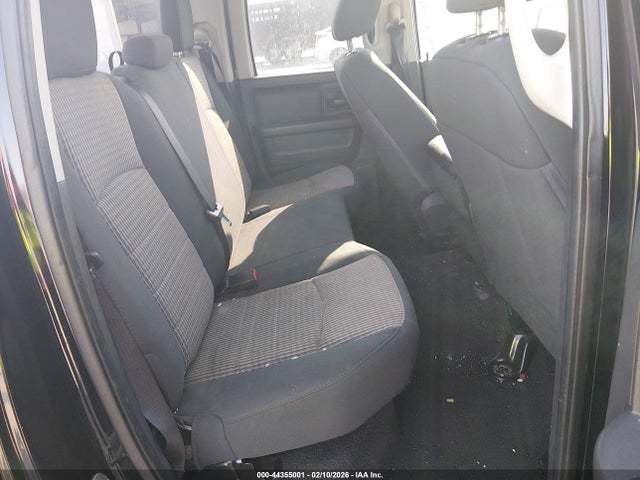 Aukcja sprzedaży 2012 Ram 1500 St, vin: 1C6RD7FT5CS320789, numer aukcji: 44355001