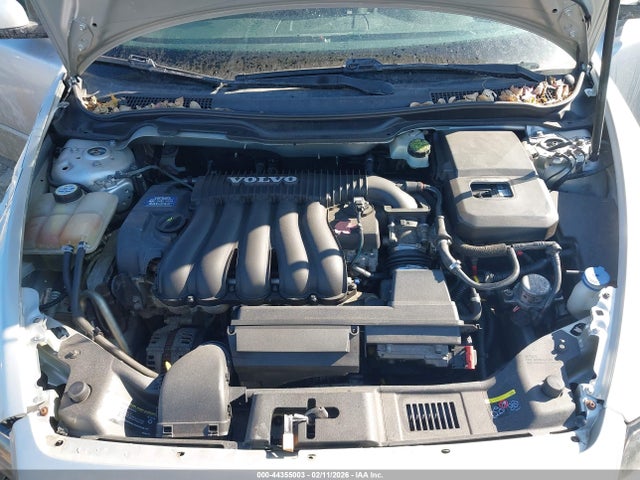 2007 VOLVO S40 YV1MS382872310294 Photo 9