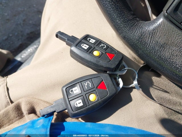 2007 VOLVO S40 YV1MS382872310294 Photo 10