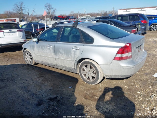 2007 VOLVO S40 YV1MS382872310294 Photo 2