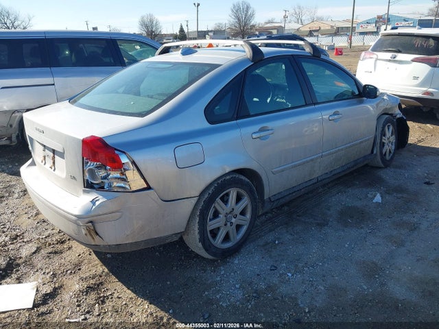 2007 VOLVO S40 YV1MS382872310294 Photo 3