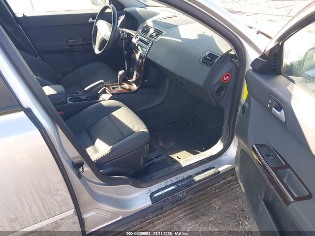 2007 VOLVO S40 YV1MS382872310294 Photo 4