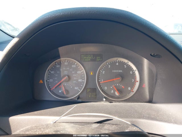 2007 VOLVO S40 YV1MS382872310294 Photo 6