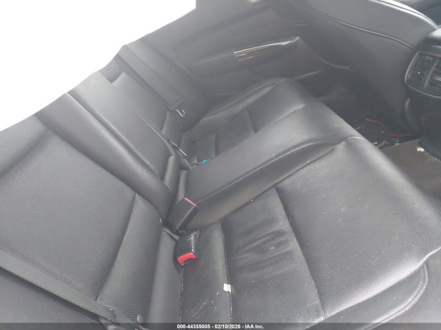 44355005 :رقم المزاد ، 19UUB3F54HA000574 vin ، 2017 Acura Tlx Technology Package مزاد بيع