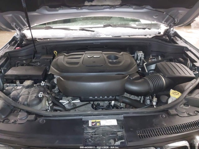 44355011 :رقم المزاد ، 1C4RJFAG3JC123424 vin ، 2018 Jeep Grand Cherokee Laredo E 4x4 مزاد بيع