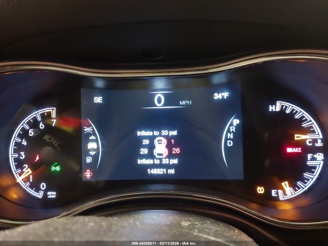 44355011 :رقم المزاد ، 1C4RJFAG3JC123424 vin ، 2018 Jeep Grand Cherokee Laredo E 4x4 مزاد بيع