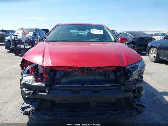 Toyota CAMRY SE 2025 4T1DAACK4SU109442 Image 13