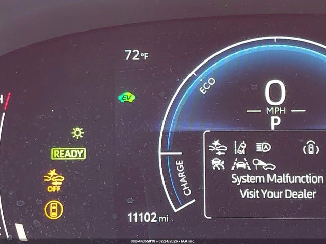 Toyota CAMRY SE 2025 4T1DAACK4SU109442 Image 16