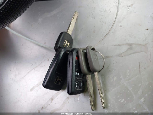 2005 HONDA ODYSSEY 5FNRL38765B035197 Photo 10