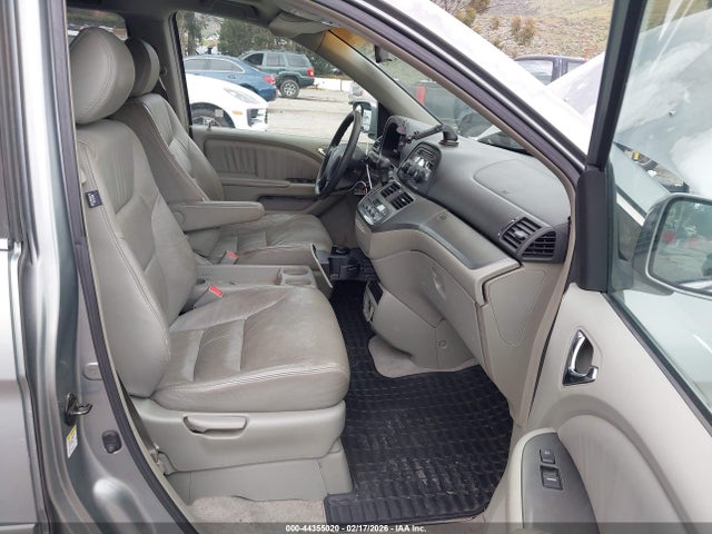 2005 HONDA ODYSSEY 5FNRL38765B035197 Photo 4