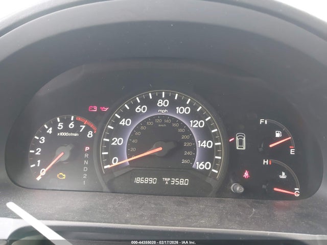 2005 HONDA ODYSSEY 5FNRL38765B035197 Photo 6