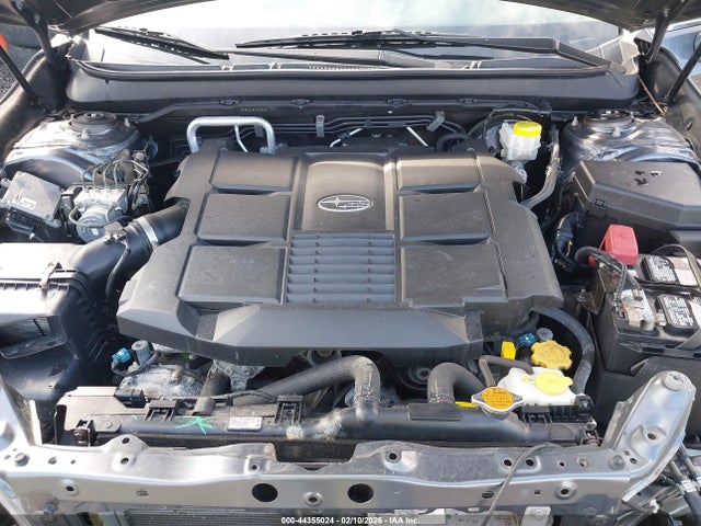 4S4BSENC8J3277669 Subaru Outback 3.6r Limited