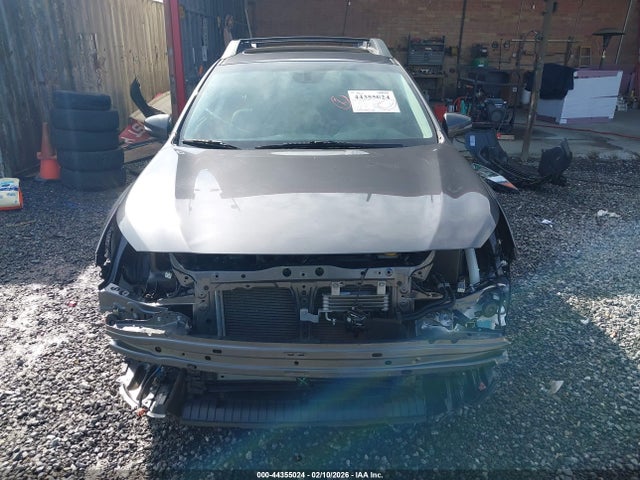 4S4BSENC8J3277669 Subaru Outback 3.6r Limited