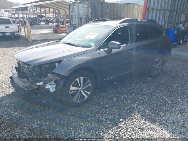 4S4BSENC8J3277669 Subaru Outback 3.6r Limited