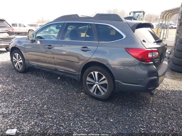 4S4BSENC8J3277669 Subaru Outback 3.6r Limited