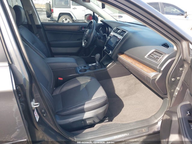 4S4BSENC8J3277669 Subaru Outback 3.6r Limited