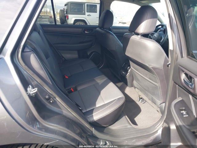 4S4BSENC8J3277669 Subaru Outback 3.6r Limited
