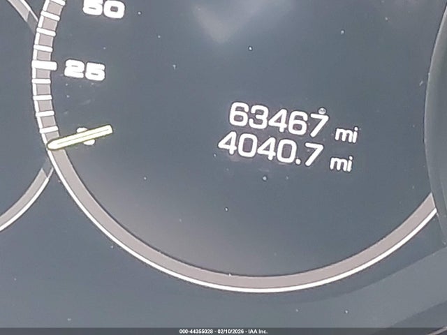 2020 PORSCHE CAYENNE E-HYBRID COUPE WP1BE2AY1LDA55269 Photo 6