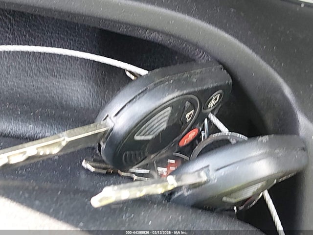 1FADP3K21EL320940 Ford FOCUS SE