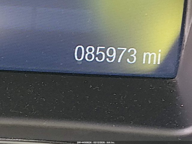 1FADP3K21EL320940 Ford FOCUS SE
