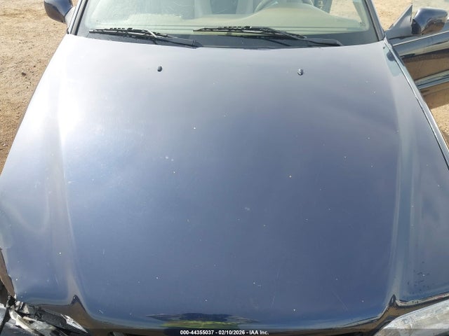 2004 VOLVO C70 YV1NC63D74J048670 Photo 9