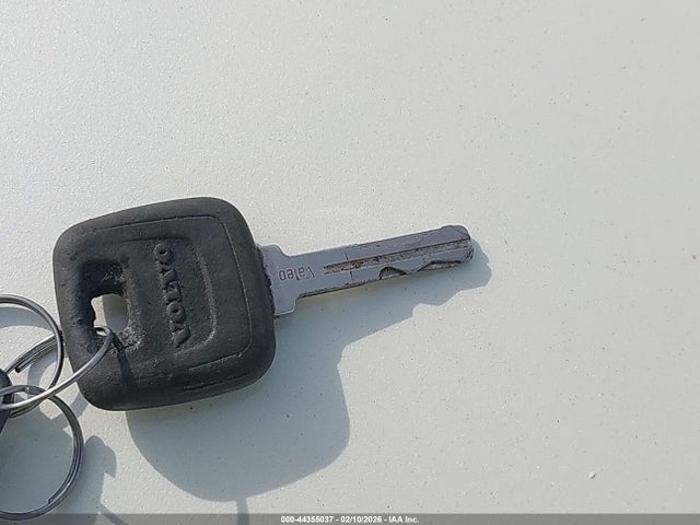 2004 VOLVO C70 YV1NC63D74J048670 Photo 10