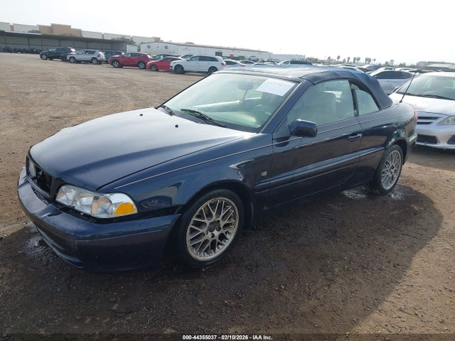 2004 VOLVO C70 YV1NC63D74J048670 Photo 1
