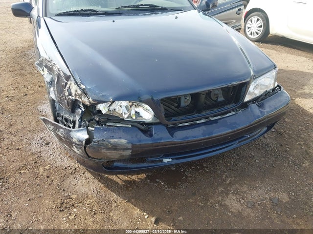 2004 VOLVO C70 YV1NC63D74J048670 Photo 5