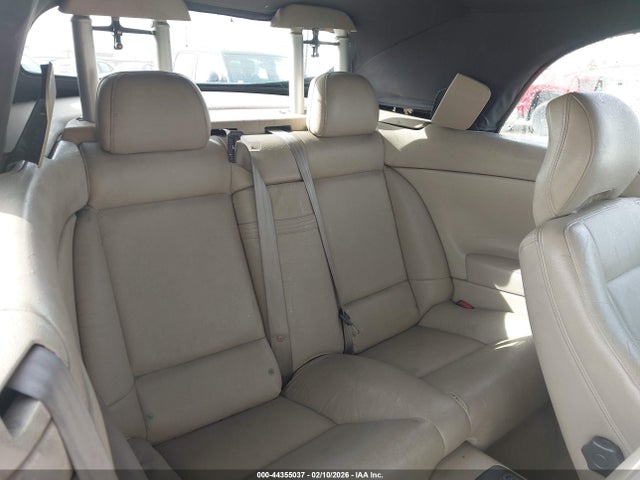 2004 VOLVO C70 YV1NC63D74J048670 Photo 7
