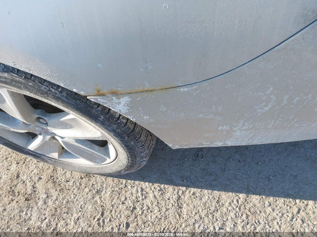 2011 SAAB 9-5 YS3GN4AR9B4007280 Photo 5