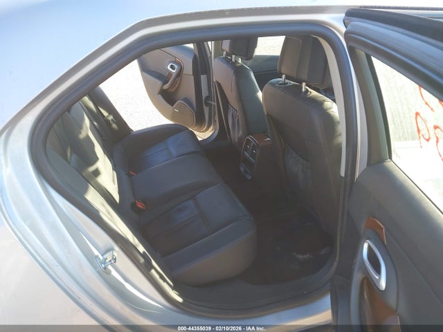 2011 SAAB 9-5 YS3GN4AR9B4007280 Photo 7