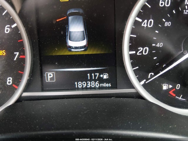 Nissan SENTRA SV 2017 3N1AB7AP0HY338943 Image 15
