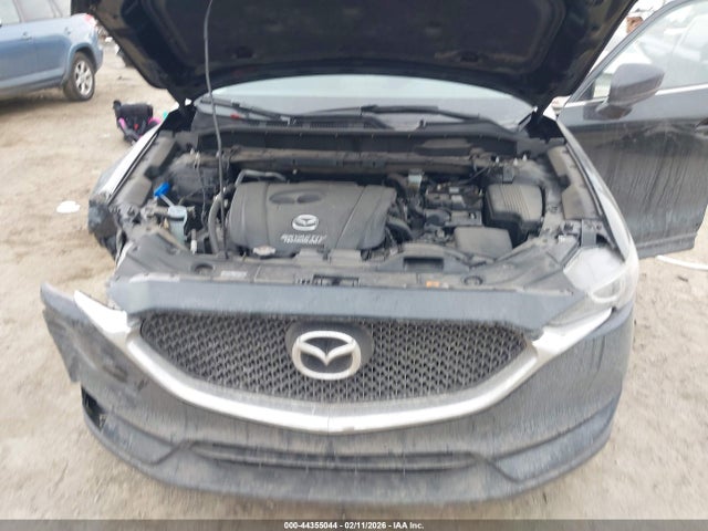 Mazda CX-5 SPORT 2017 JM3KFBBL7H0118673 Image 10