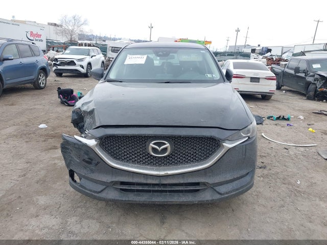 Mazda CX-5 SPORT 2017 JM3KFBBL7H0118673 Image 12