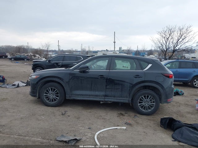 Mazda CX-5 SPORT 2017 JM3KFBBL7H0118673 Image 14