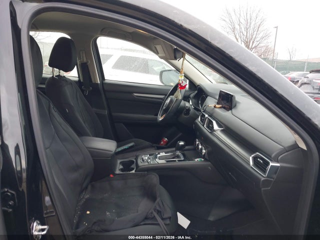 Mazda CX-5 SPORT 2017 JM3KFBBL7H0118673 Image 5