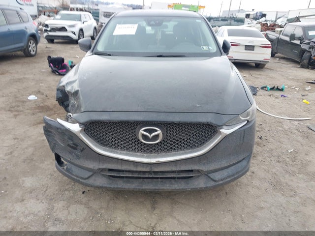Mazda CX-5 SPORT 2017 JM3KFBBL7H0118673 Image 6