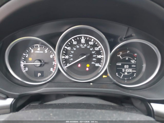 Mazda CX-5 SPORT 2017 JM3KFBBL7H0118673 Image 7