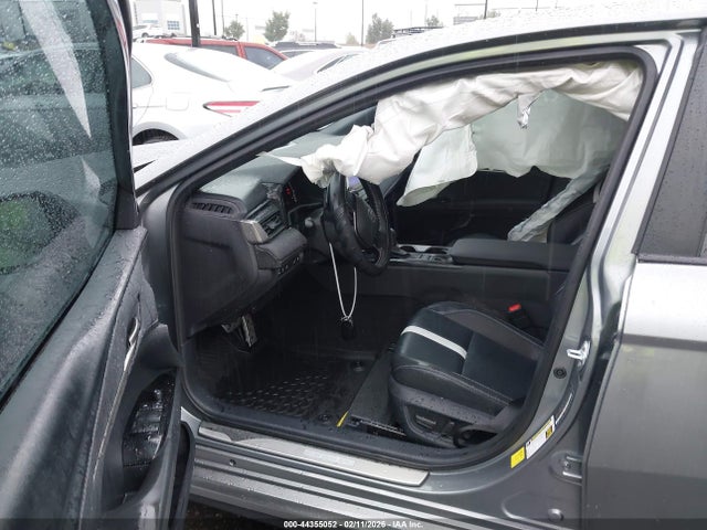 4T1DAACK1SU607811 Toyota CAMRY SE