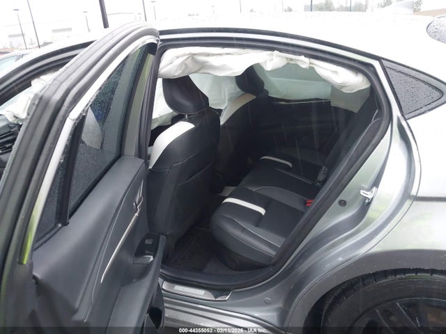 4T1DAACK1SU607811 Toyota CAMRY SE