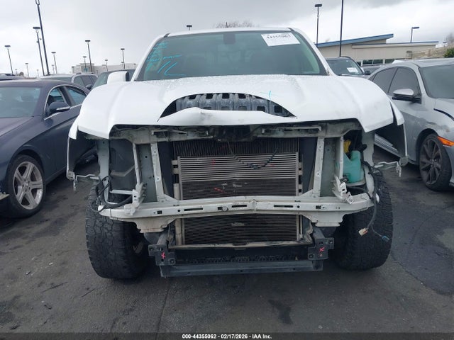 1GTG5CENXK1236089 GMC CANYON SLE