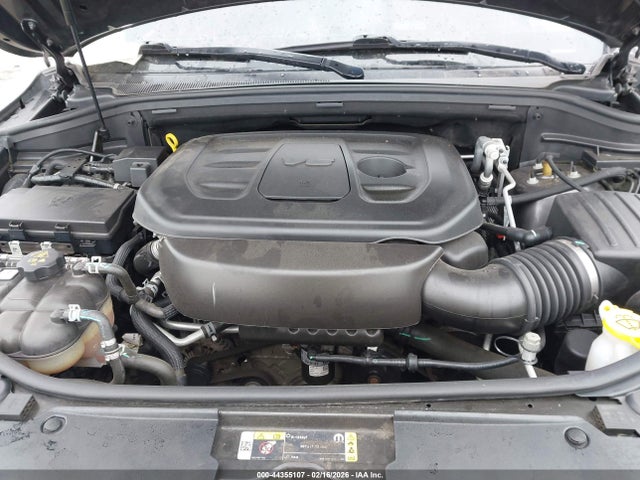 2021 JEEP GRAND CHEROKEE 1C4RJFCG8MC563530 Photo 9