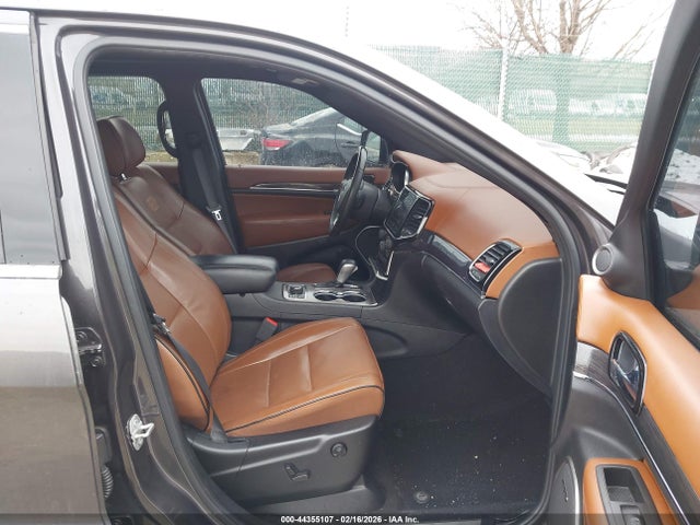 2021 JEEP GRAND CHEROKEE 1C4RJFCG8MC563530 Photo 4