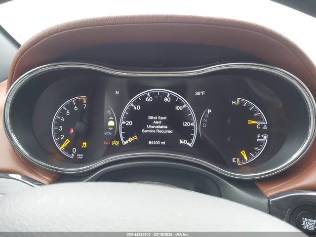 2021 JEEP GRAND CHEROKEE 1C4RJFCG8MC563530 Photo 6