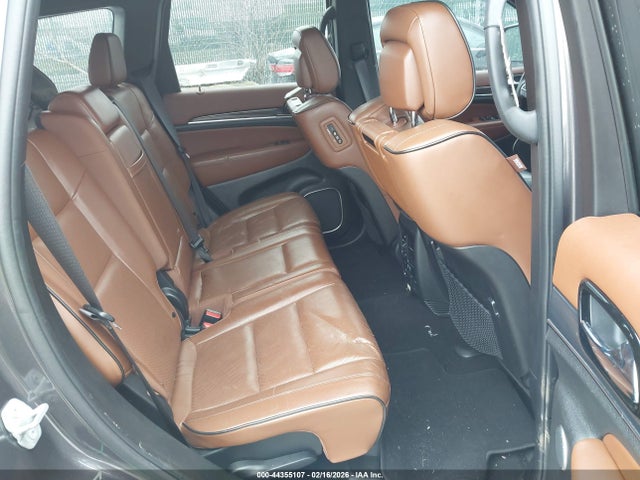 2021 JEEP GRAND CHEROKEE 1C4RJFCG8MC563530 Photo 7