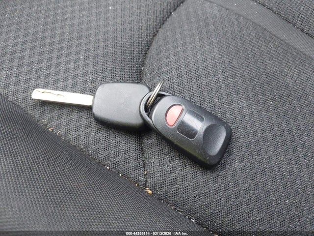 5XXGT4L34HG171525 KIA Optima Lx