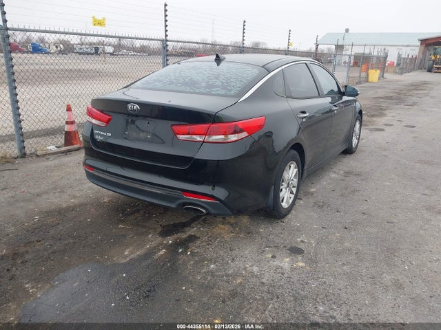 5XXGT4L34HG171525 KIA Optima Lx