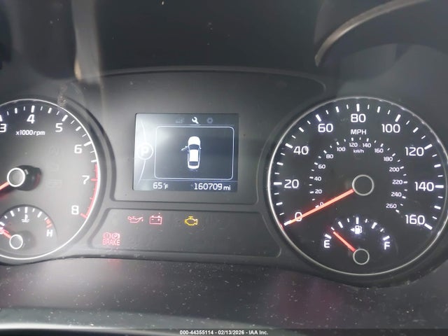 5XXGT4L34HG171525 KIA Optima Lx